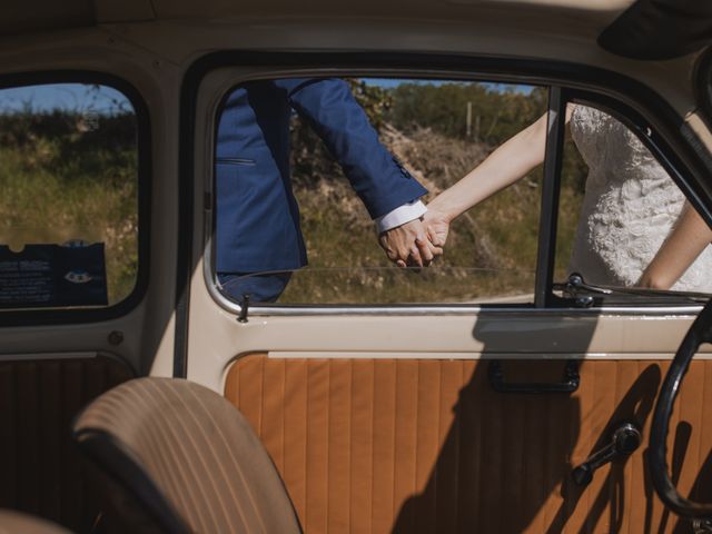Il matrimonio di Monica e Alberto a Bologna, Bologna 41