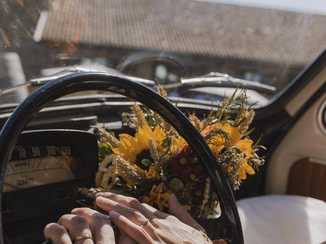 Il matrimonio di Monica e Alberto a Bologna, Bologna 42