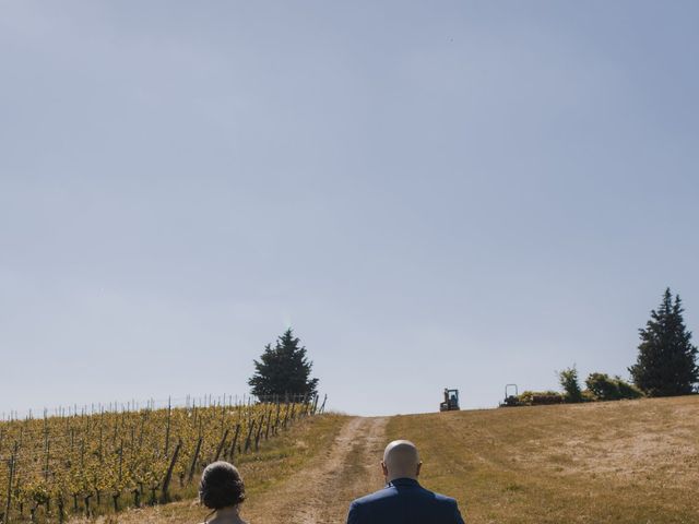 Il matrimonio di Monica e Alberto a Bologna, Bologna 2