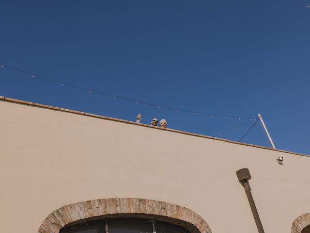 Il matrimonio di Monica e Alberto a Bologna, Bologna 44