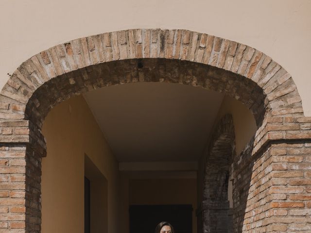 Il matrimonio di Monica e Alberto a Bologna, Bologna 45