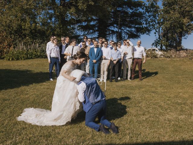 Il matrimonio di Monica e Alberto a Bologna, Bologna 50
