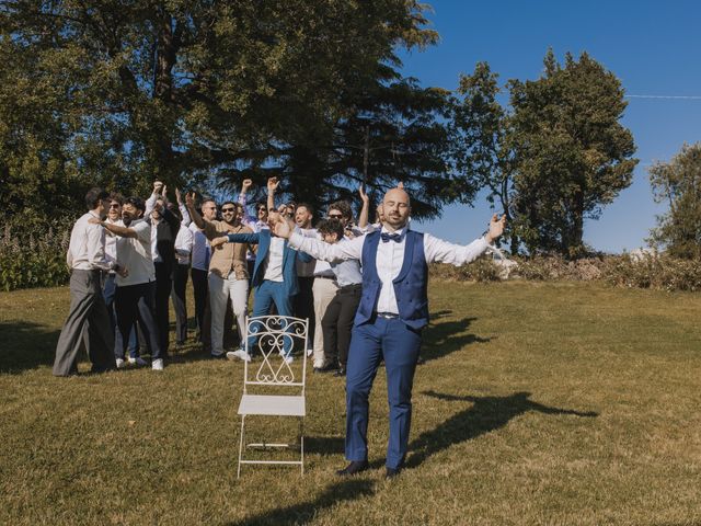 Il matrimonio di Monica e Alberto a Bologna, Bologna 51