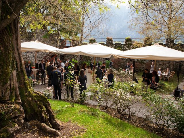 Il matrimonio di Massimo e Francesca a Trento, Trento 20