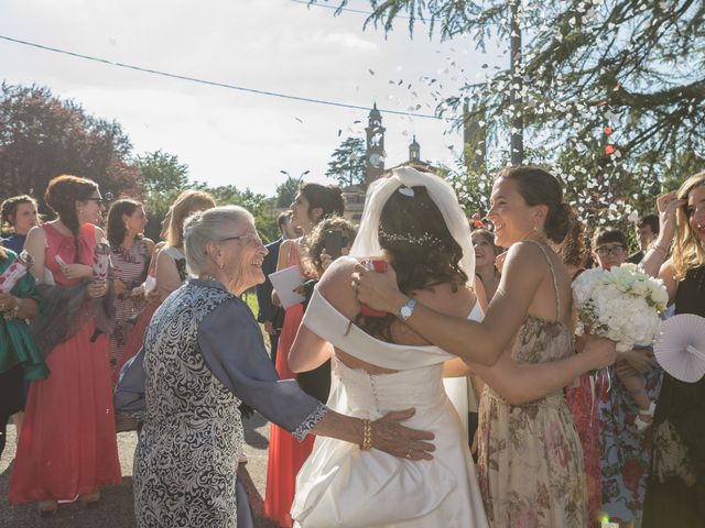 Il matrimonio di Riccardo e Alessandra a Salsomaggiore Terme, Parma 53