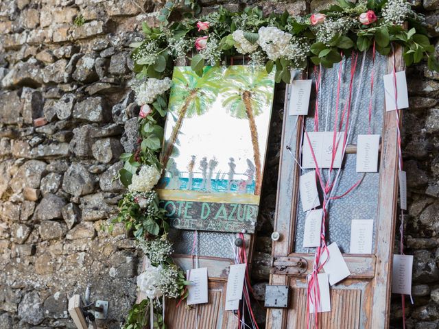 Il matrimonio di Riccardo e Alessandra a Salsomaggiore Terme, Parma 68