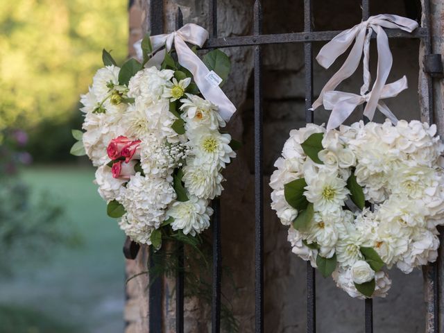 Il matrimonio di Riccardo e Alessandra a Salsomaggiore Terme, Parma 70