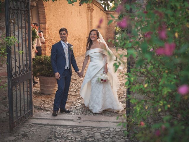 Il matrimonio di Riccardo e Alessandra a Salsomaggiore Terme, Parma 73