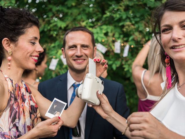 Il matrimonio di Riccardo e Alessandra a Salsomaggiore Terme, Parma 84