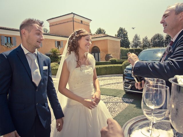 Il matrimonio di Roberto e Stefania a Castelcovati, Brescia 53