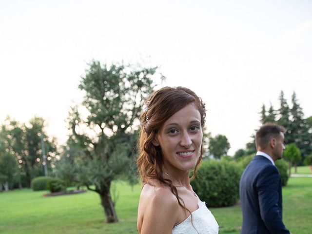 Il matrimonio di Roberto e Stefania a Castelcovati, Brescia 97