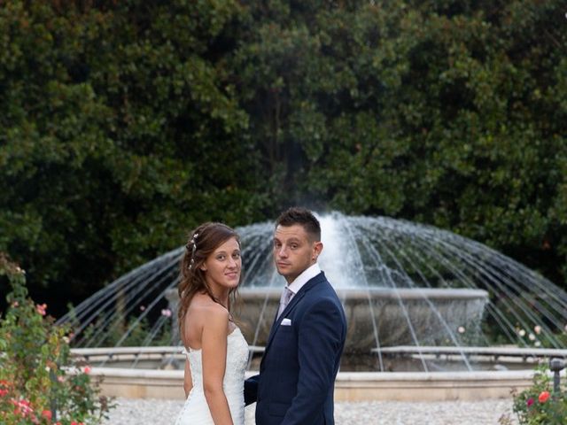 Il matrimonio di Roberto e Stefania a Castelcovati, Brescia 100