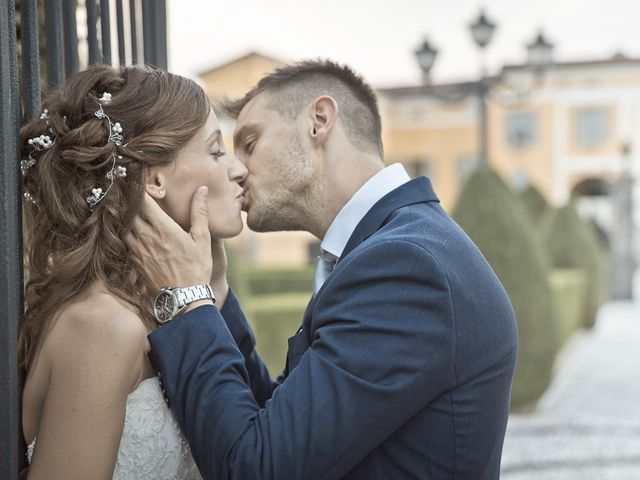 Il matrimonio di Roberto e Stefania a Castelcovati, Brescia 102