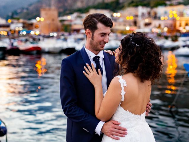 Il matrimonio di Francesco e Sabrina a Palermo, Palermo 26