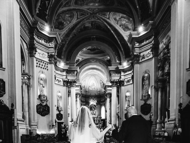 Il matrimonio di Simone e Chiara a Udine, Udine 188
