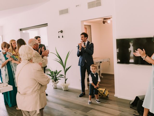 Il matrimonio di Enrico e Roberta a Oderzo, Treviso 14