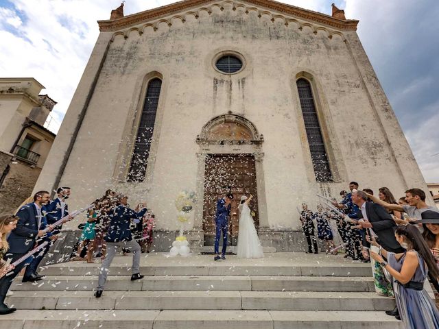 Il matrimonio di Enrico e Roberta a Oderzo, Treviso 23