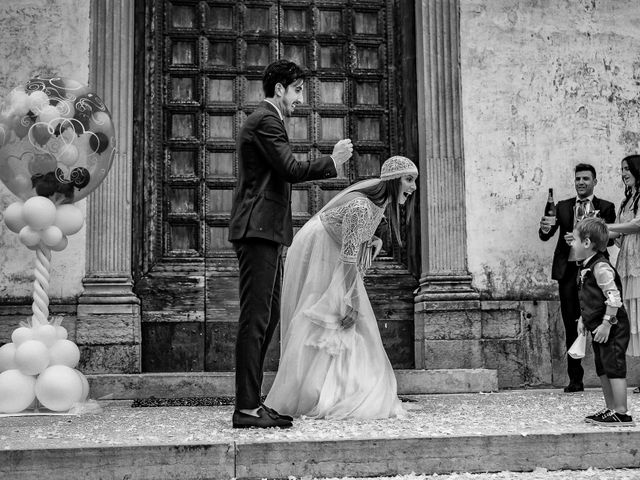 Il matrimonio di Enrico e Roberta a Oderzo, Treviso 24