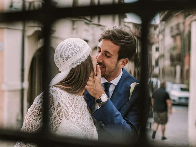 Il matrimonio di Enrico e Roberta a Oderzo, Treviso 28