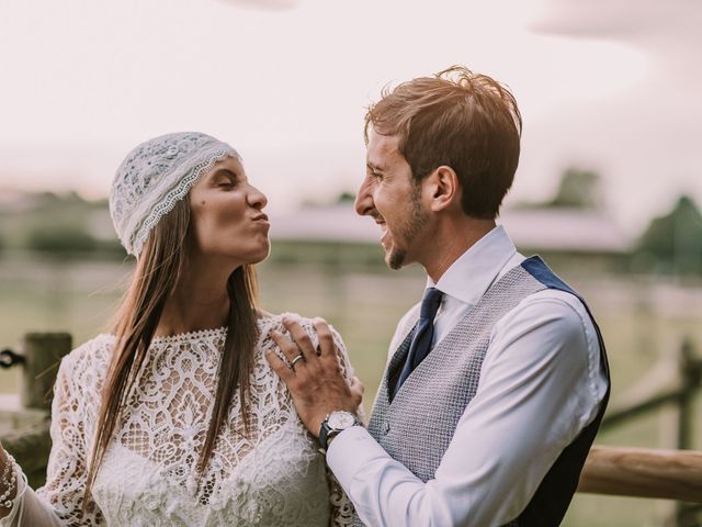 Il matrimonio di Enrico e Roberta a Oderzo, Treviso 39