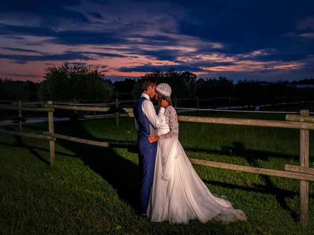 Il matrimonio di Enrico e Roberta a Oderzo, Treviso 43