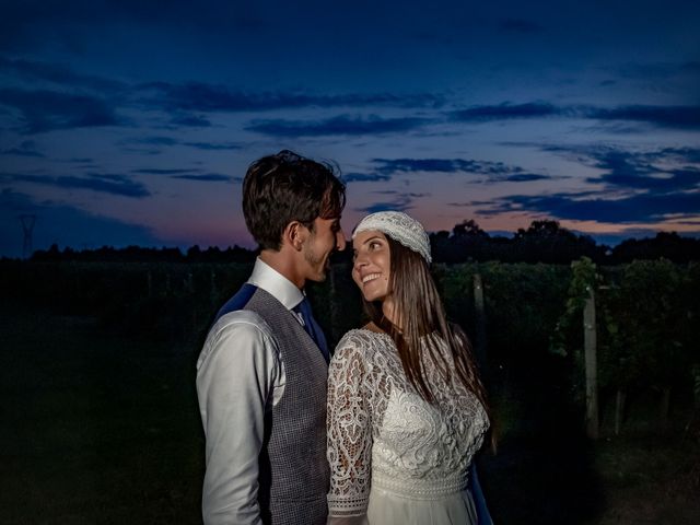 Il matrimonio di Enrico e Roberta a Oderzo, Treviso 46