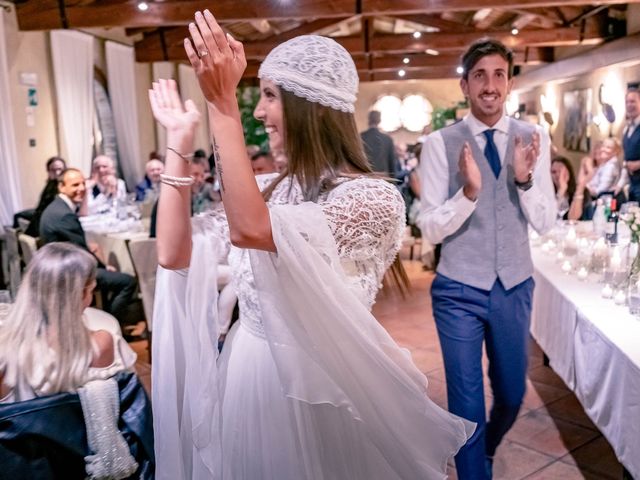 Il matrimonio di Enrico e Roberta a Oderzo, Treviso 47