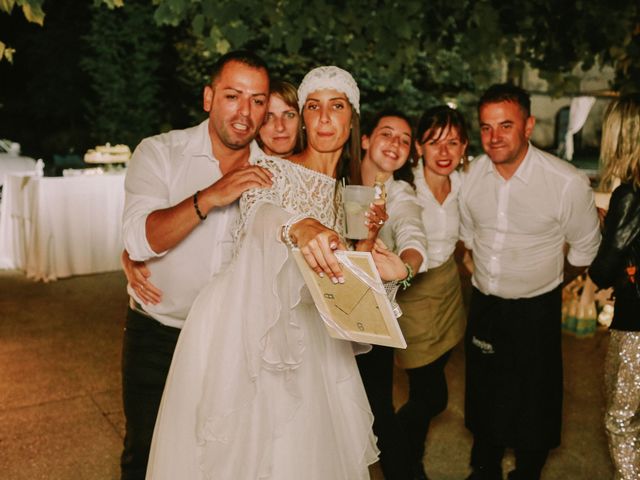 Il matrimonio di Enrico e Roberta a Oderzo, Treviso 56