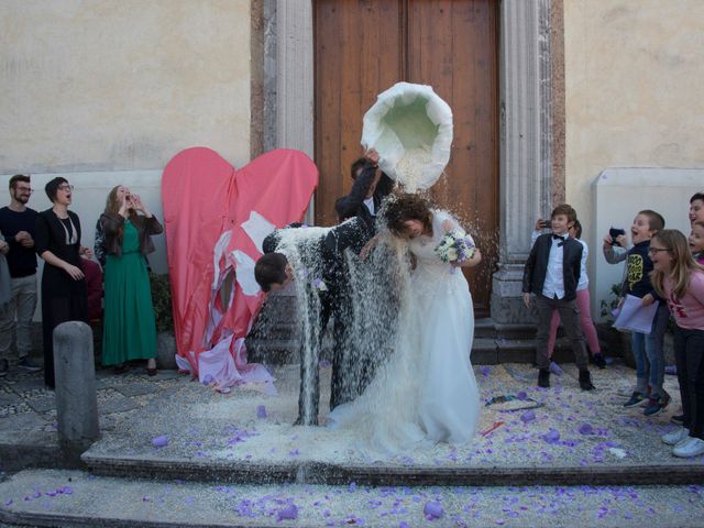 Il matrimonio di Matteo e Giulia a Bertiolo, Udine 14