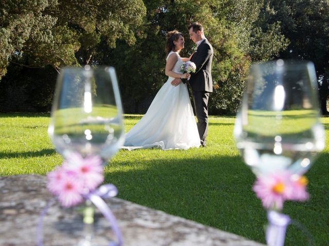 Il matrimonio di Matteo e Giulia a Bertiolo, Udine 21