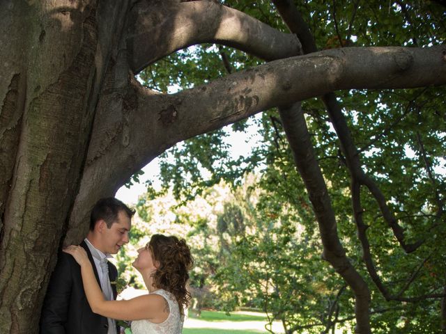 Il matrimonio di Matteo e Giulia a Bertiolo, Udine 26