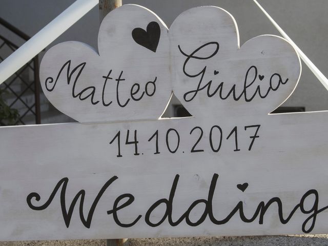 Il matrimonio di Matteo e Giulia a Bertiolo, Udine 38