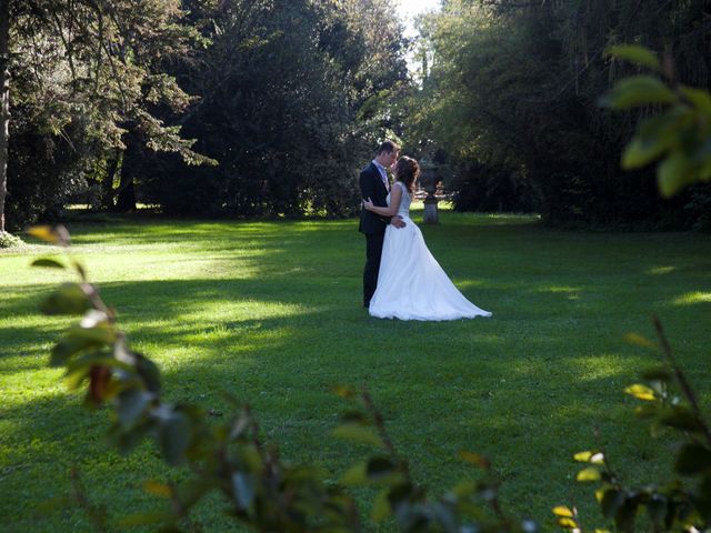 Il matrimonio di Matteo e Giulia a Bertiolo, Udine 52