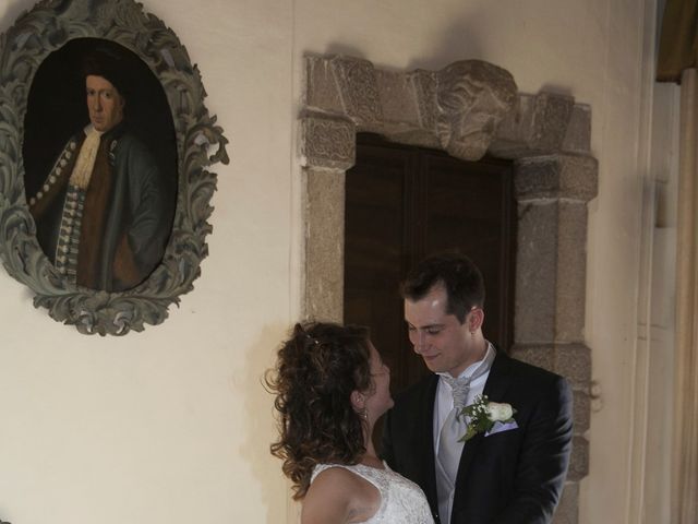 Il matrimonio di Matteo e Giulia a Bertiolo, Udine 56