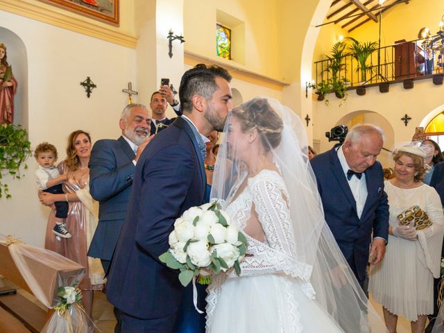 Il matrimonio di Franco e Emanuela a Arzachena, Sassari 61