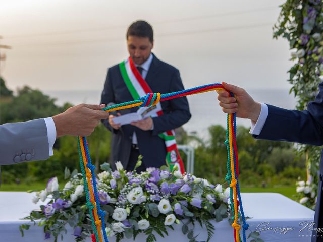 Il matrimonio di Fabio e Roberto a Cefalù, Palermo 3