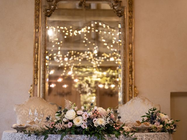 Il matrimonio di Alessandro e Elisabetta a Brusaporto, Bergamo 11