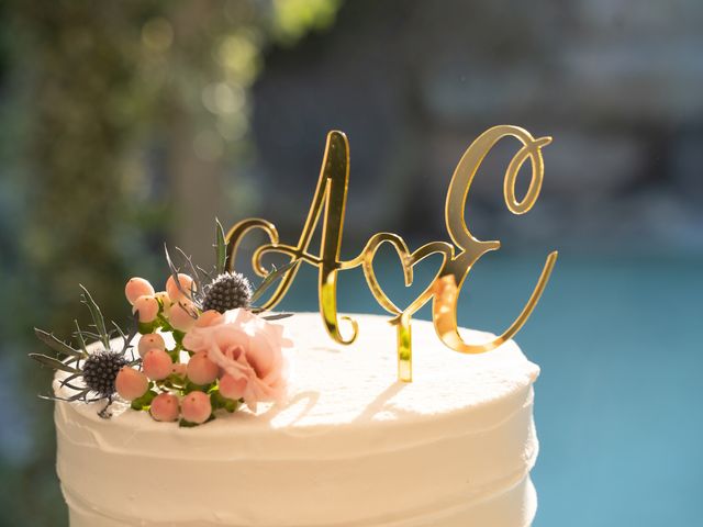 Il matrimonio di Alessandro e Elisabetta a Brusaporto, Bergamo 24