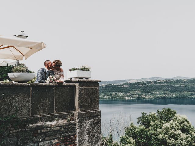 Il matrimonio di Manuela e Simone a Aprilia, Latina 2