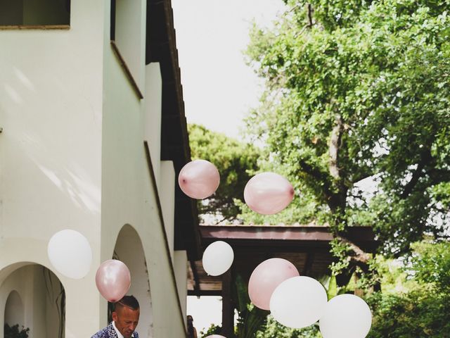 Il matrimonio di Manuela e Simone a Aprilia, Latina 5
