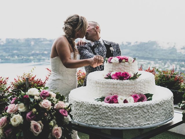 Il matrimonio di Manuela e Simone a Aprilia, Latina 8