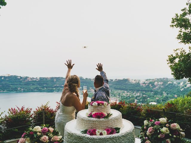 Il matrimonio di Manuela e Simone a Aprilia, Latina 9