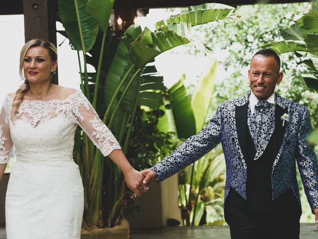 Il matrimonio di Manuela e Simone a Aprilia, Latina 19