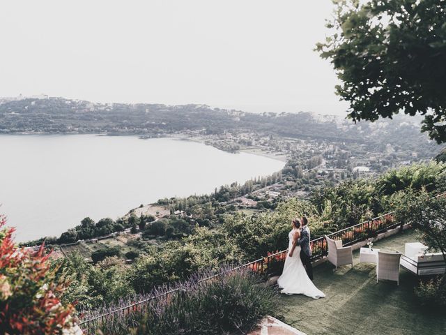 Il matrimonio di Manuela e Simone a Aprilia, Latina 21
