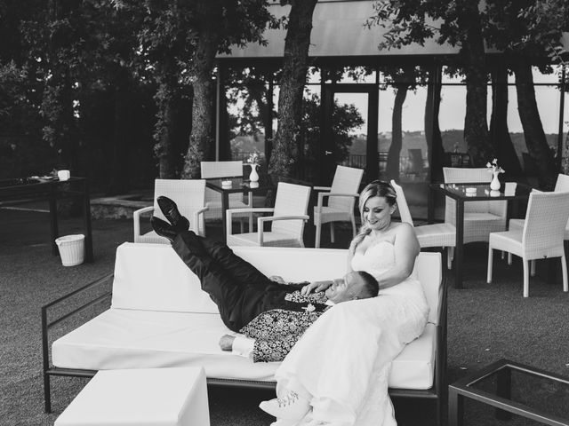 Il matrimonio di Manuela e Simone a Aprilia, Latina 22