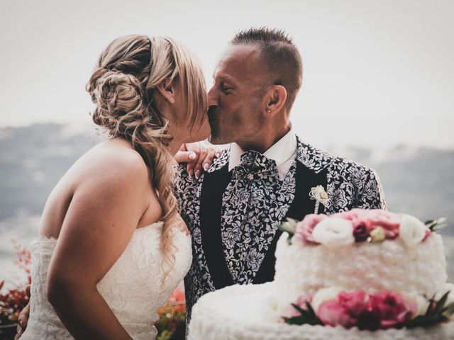 Il matrimonio di Manuela e Simone a Aprilia, Latina 23