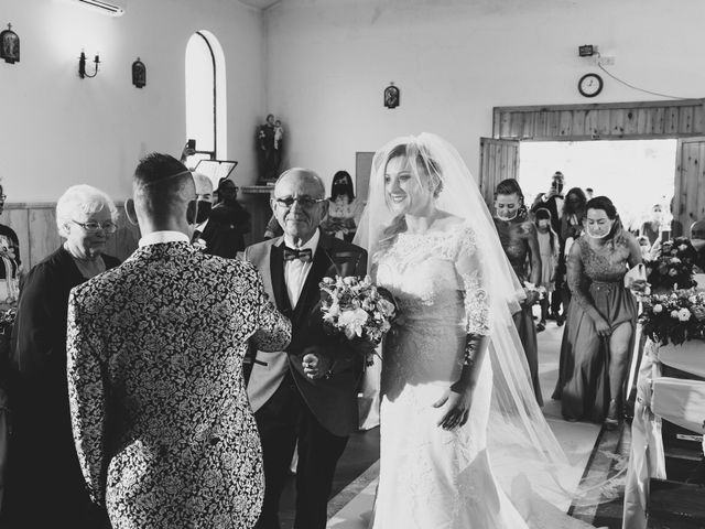 Il matrimonio di Manuela e Simone a Aprilia, Latina 28