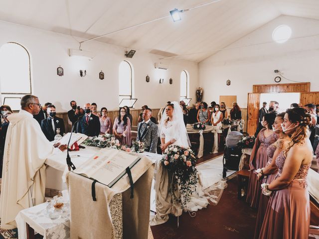 Il matrimonio di Manuela e Simone a Aprilia, Latina 29