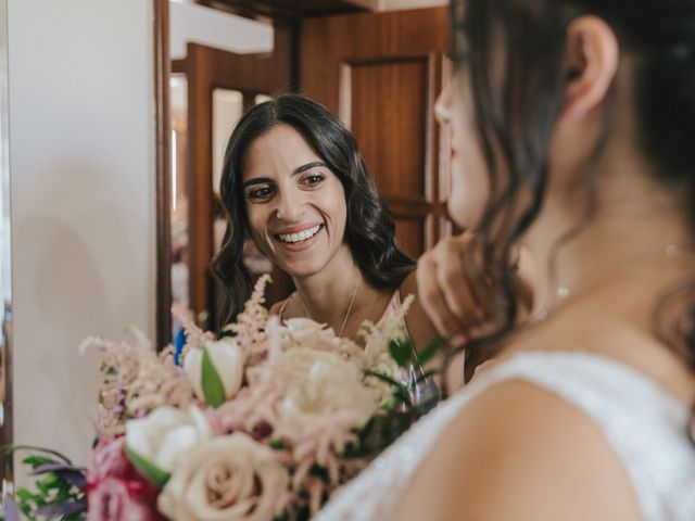 Il matrimonio di Deborah e Luca a Pianella, Pescara 25