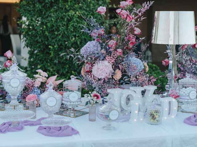 Il matrimonio di Deborah e Luca a Pianella, Pescara 65